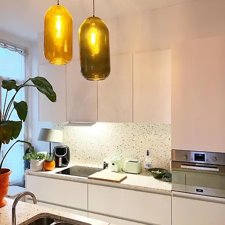 Luxueuze Penthouse In Historisch Centrum Appartamento *