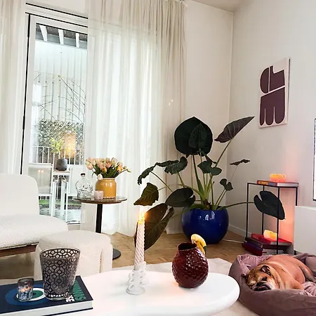 Appartamento Luxueuze Penthouse In Historisch Centrum *